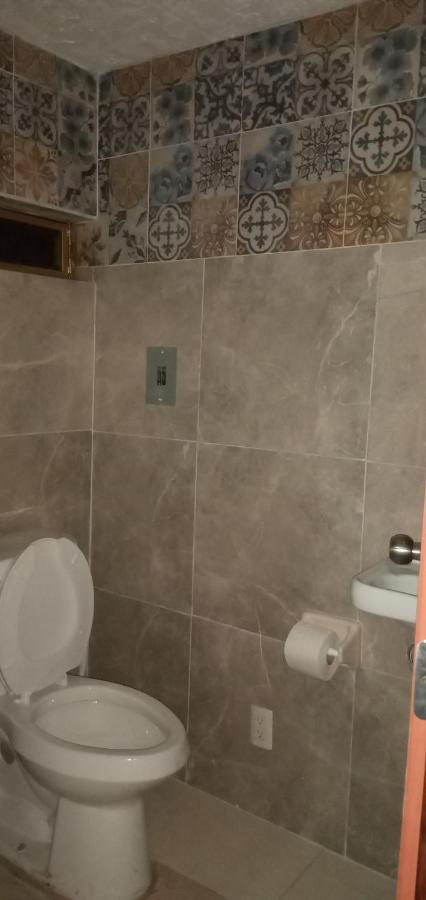Tamasopo Y Sus Rios Ξενοδοχείο Tambaca Εξωτερικό φωτογραφία