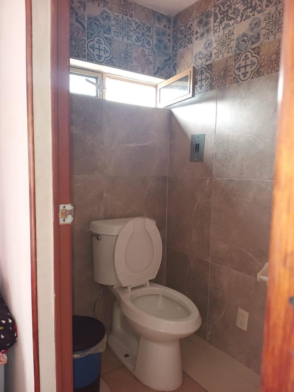 Tamasopo Y Sus Rios Ξενοδοχείο Tambaca Εξωτερικό φωτογραφία